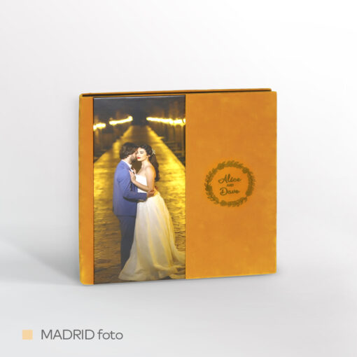 MADRID-eko