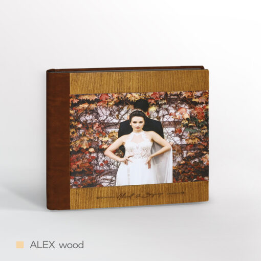 ALEX wood
