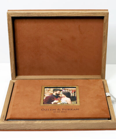 Alternative view of ARES