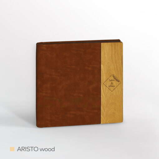 ARISTO wood