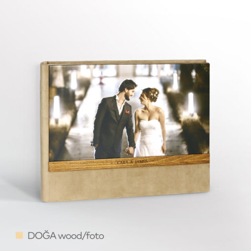 DOĞA wood