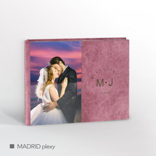 MADRID plexy