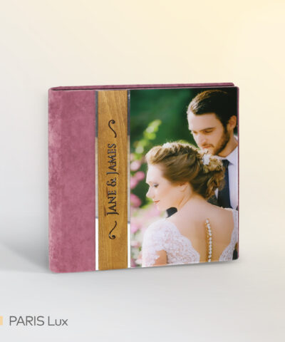 Alternative view of PARIS Lux