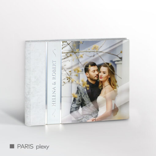 PARIS plexy