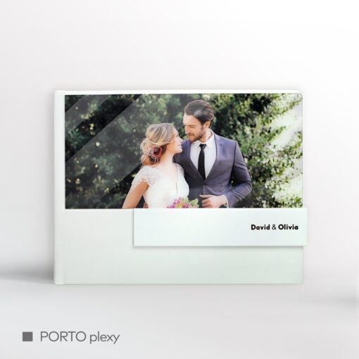 PORTO plexy