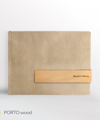 PORTO wood