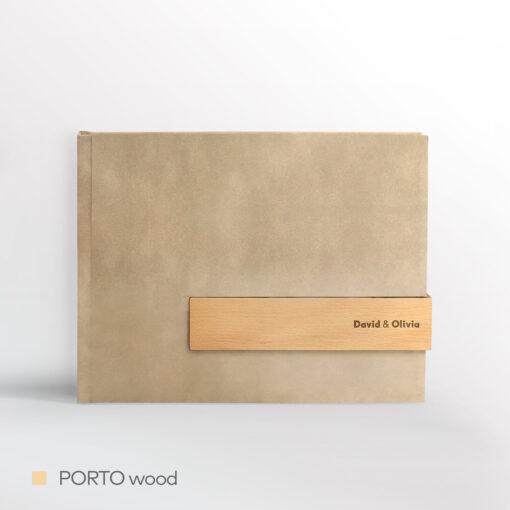 PORTO wood