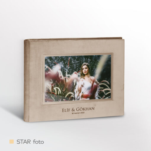 STAR Lux