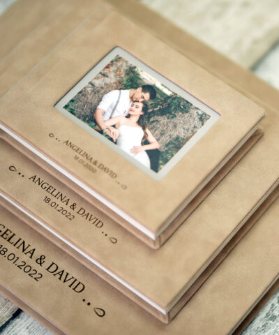 Alternative view of STAR Lux