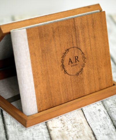 Alternative view of AGORA wood