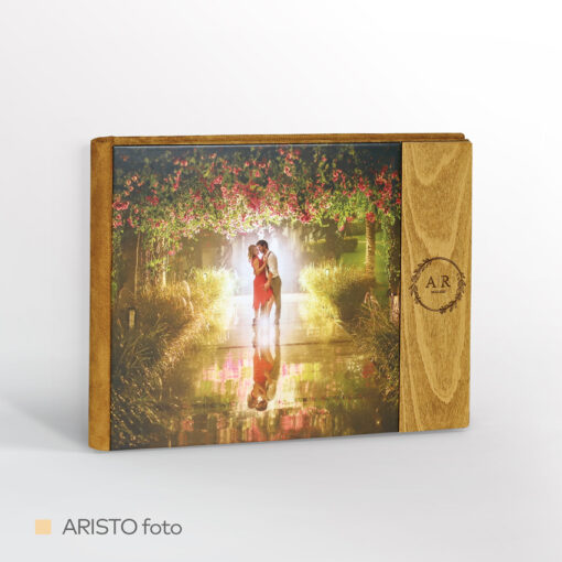 ARISTO foto