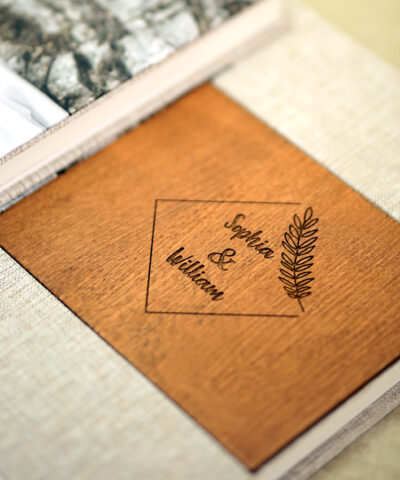 Alternative view of BRAWO wood