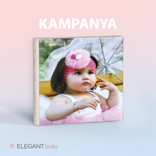 ELEGANT baby *KAMPANYA