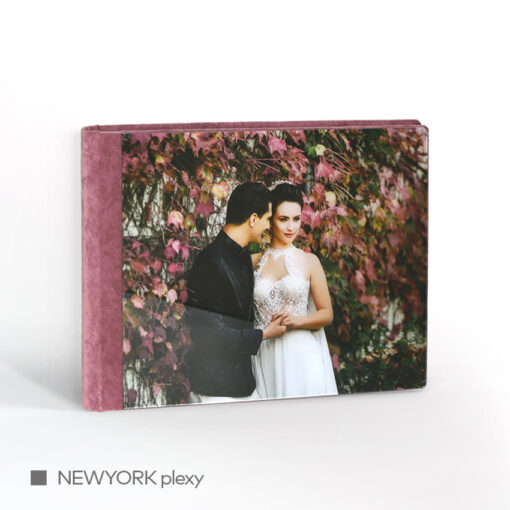 NEWYORK plexy