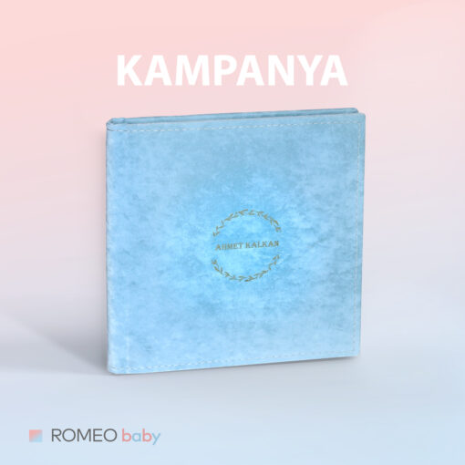 ROMEO baby *KAMPANYA