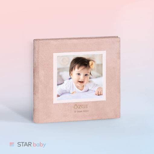 STAR baby