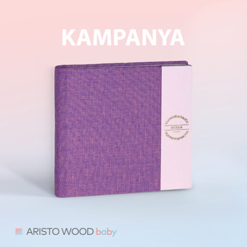VEGA WOOD baby