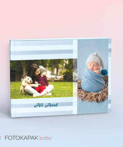 FOTOKAPAK baby
