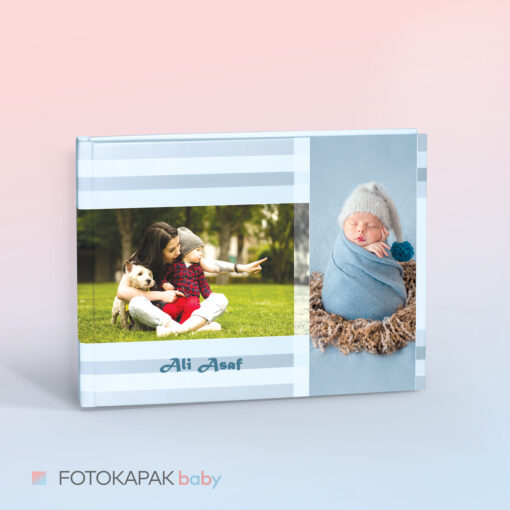 FOTOKAPAK baby