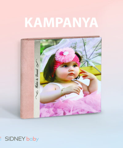 SIDNEY baby