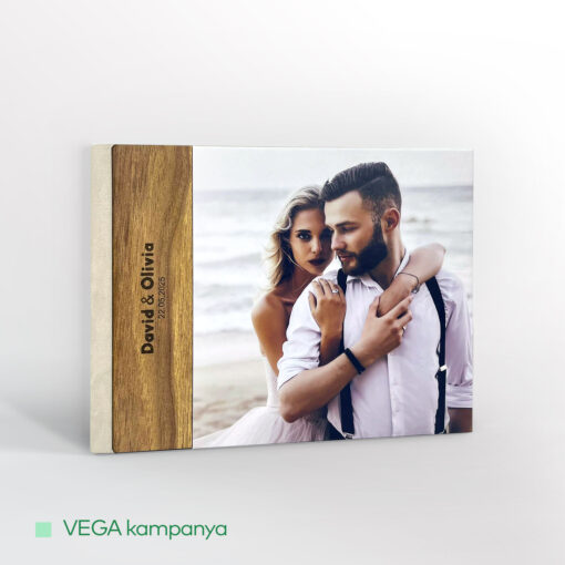 VEGA WOOD-kampanya