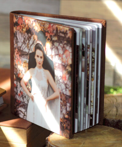 Alternative view of ELEGANT-kampanya